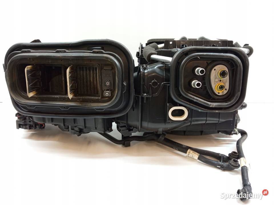 NAGRZEWNICA Volvo S60 III 20182024 osobowe