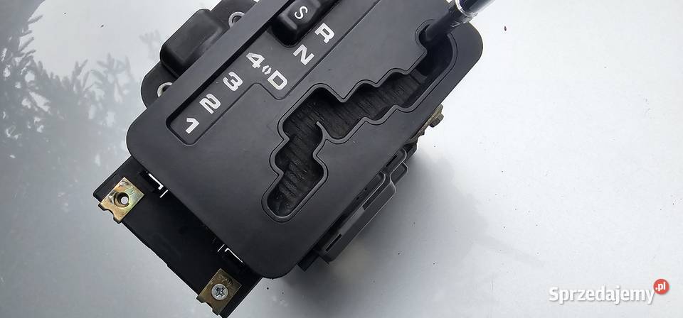 Wybierak mercedes w210 42 v8 A1402670637 Zbąszyń
