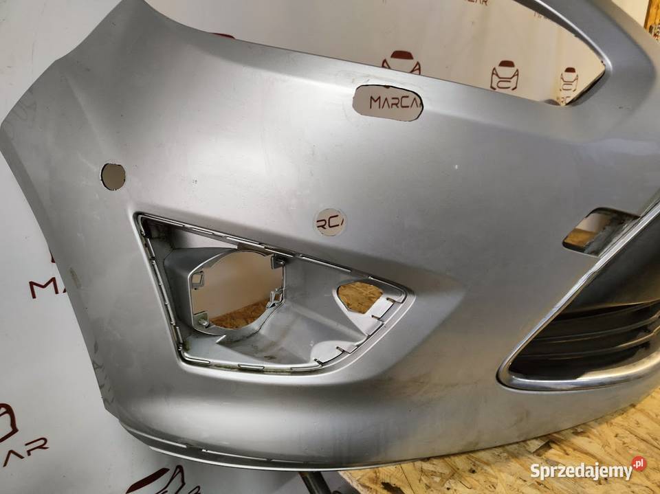 Zderzak Przód Przedni Ford C Mk2 II 1014 Pleszew