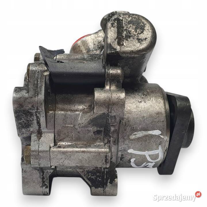 POMPA WSPOMAGANIA BMW E46 E60 E61 E87 20 D Chełm
