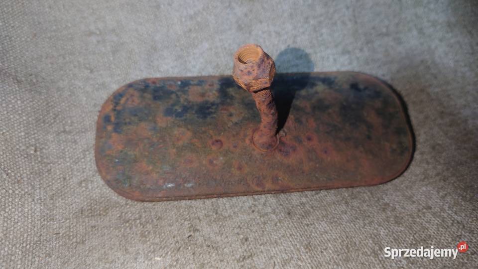 Gaz69 oryginał lusterko wewnętrzne terenowe Kraków