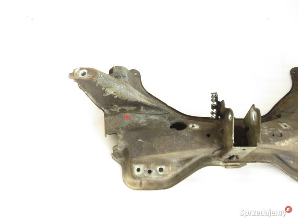 SANKI PRZÓD RENAULT TWINGO I 12 C066 C068 D7F