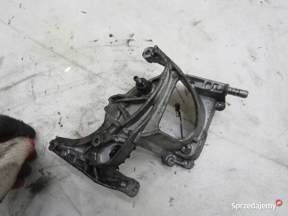 MOCOWANIE FILTRA PEUGEOT 308 T9 16 HDI lubelskie