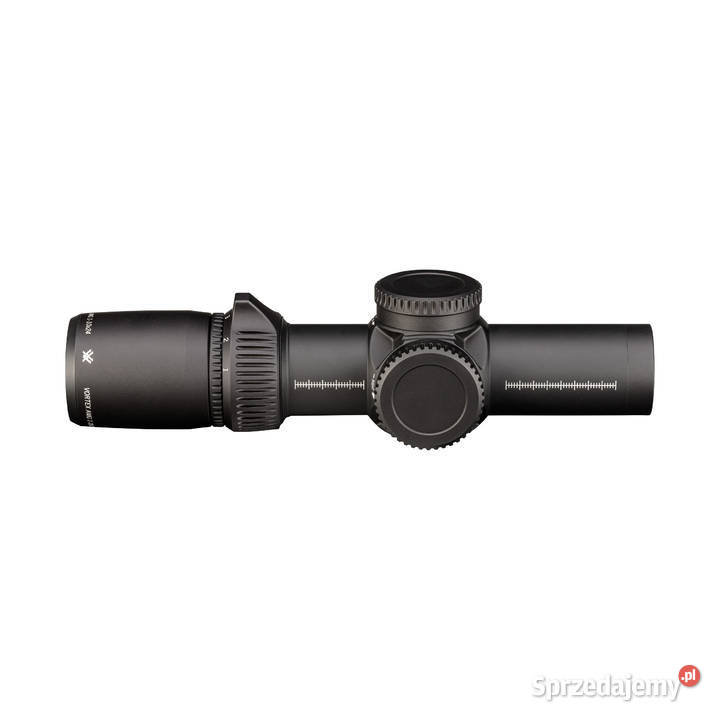 Luneta celownicza Vortex AMG 110x24 FFP 34 mm AO mazowieckie Warszawa