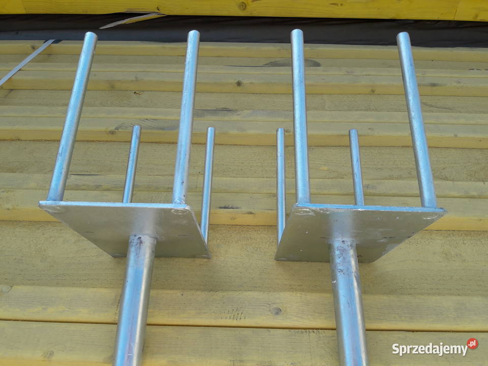 Dźwigar drewniany szalunki Doka legar doki belka sprzedam