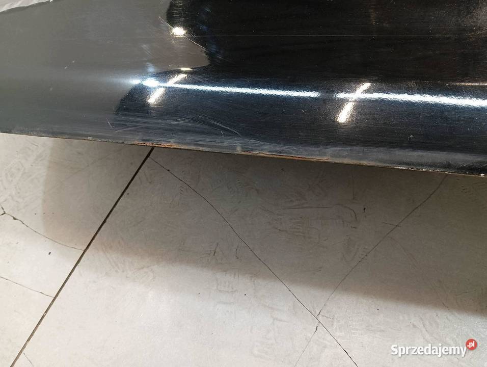 DRZWI PRAWE TYŁ KTVD KOMBI T9 Peugeot 308 II Drzwi