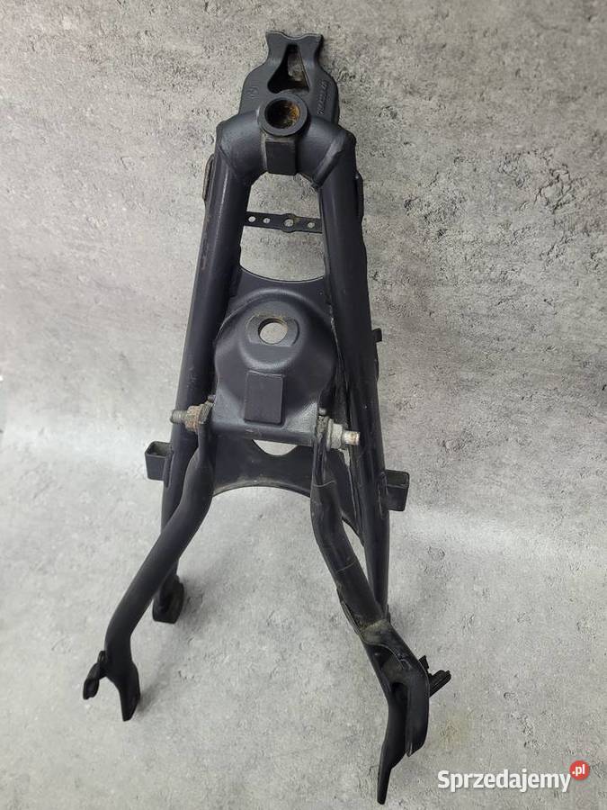BMW R1200GS R 1200 GS 2008 RAMA RAMKA STELAŻ OEM wielkopolskie Nowy Tomyśl