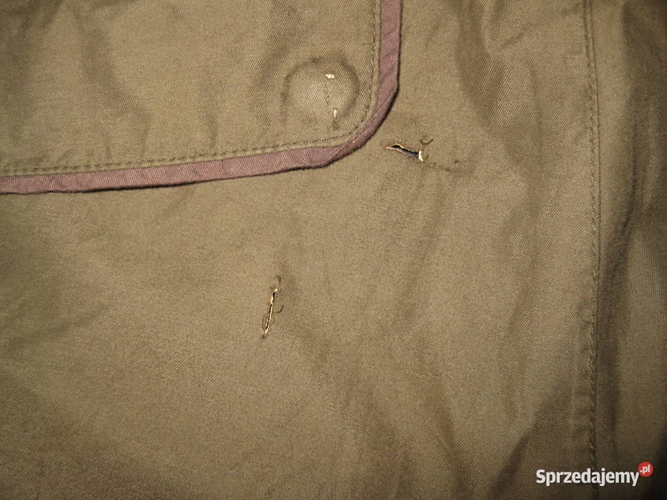 spodnie myśliwskie wędkarskie Szwecja VILLMARK