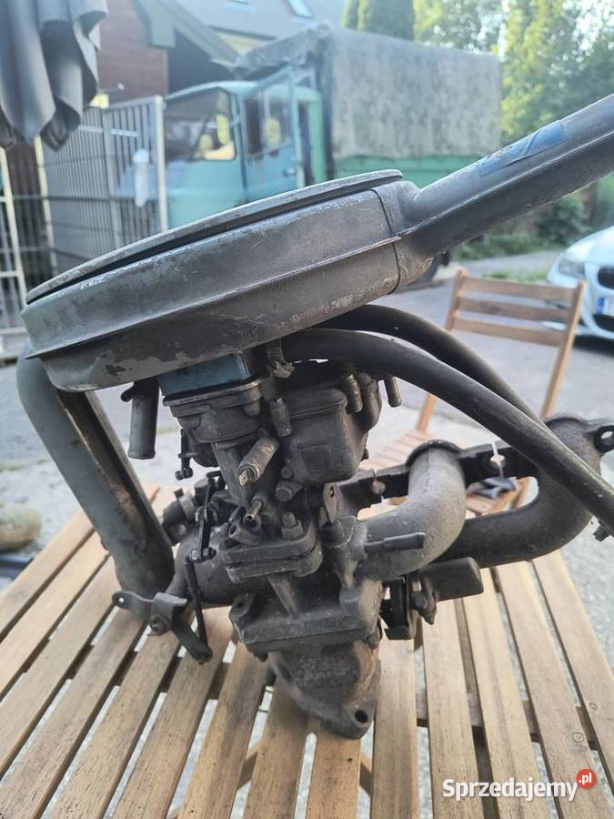 ZUK kolektor gaźnik filtr świętokrzyskie