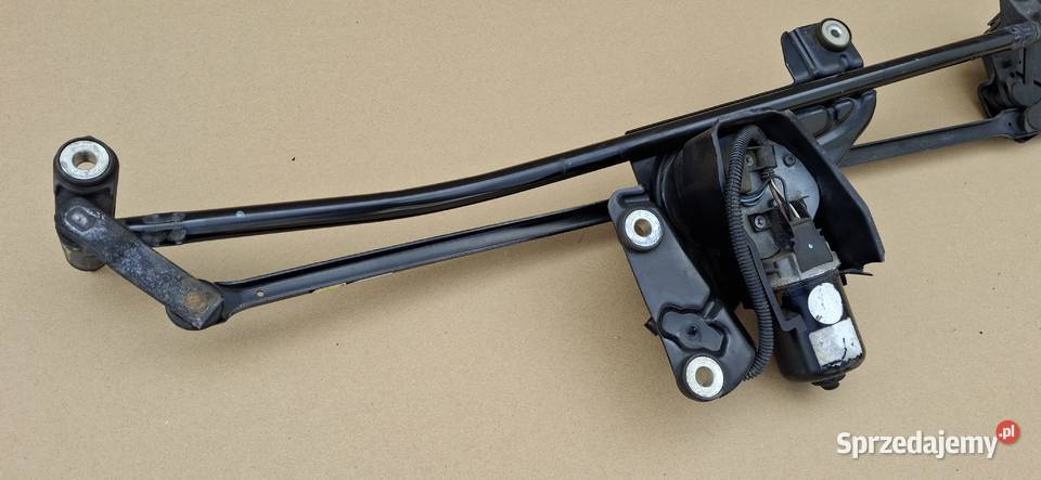 RENAULT MIDLUM DAF LF MECHANIZM SILNICZEK lubuskie Bieleń