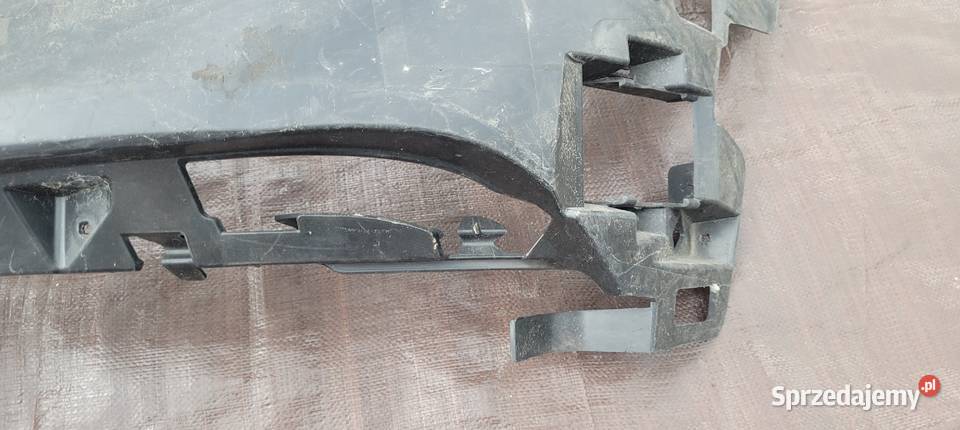 ŚLIZG MOCOWANIE ZDERZAKA LEWY PRZÓD MERCEDES Ruda Śląska sprzedam
