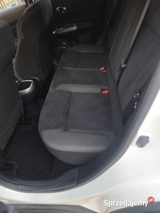 ładny stan zadbany kujawsko-pomorskie Nakło nad Notecią