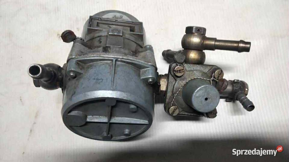 Miernikprzepływomierz paliwa Krosno sprzedam