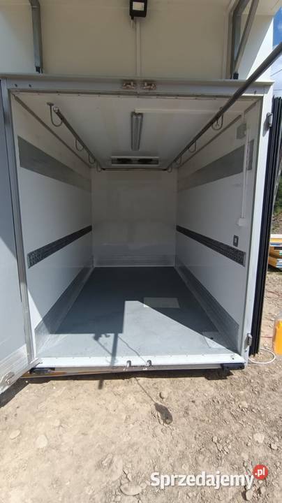 Chłodnia na Dziki Chłodnia na zwierzynę Chłodnia małopolskie