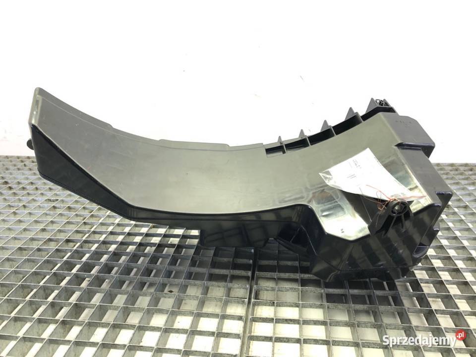 SUBWOOFER AUDI A6 C7 4G9035382A Kombi 1118 Sprzęt audio fabryczny