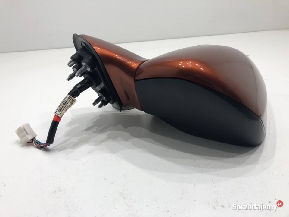 LUSTERKO PRAWY SUZUKI SCROSS Crossover podkarpackie