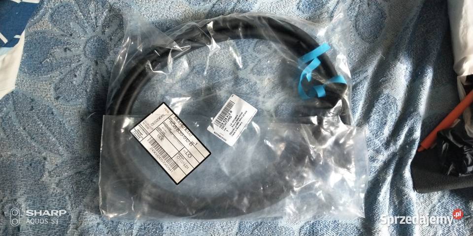 Audi RS7 uszczekla drzwi tylnich Łódź