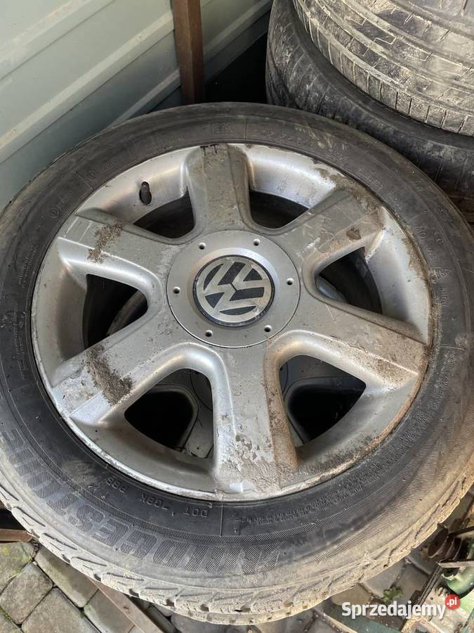 Passat b5 19 tdi manualna Olszanica