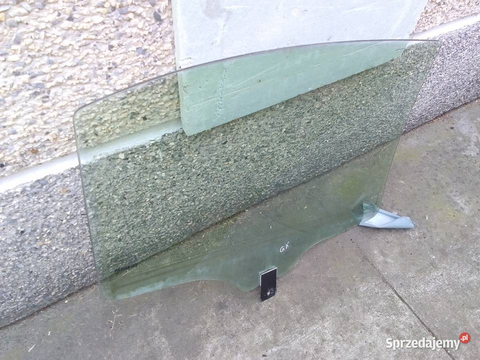 Szyba lewy tył Sungate long Mercedes w221 Tarnów