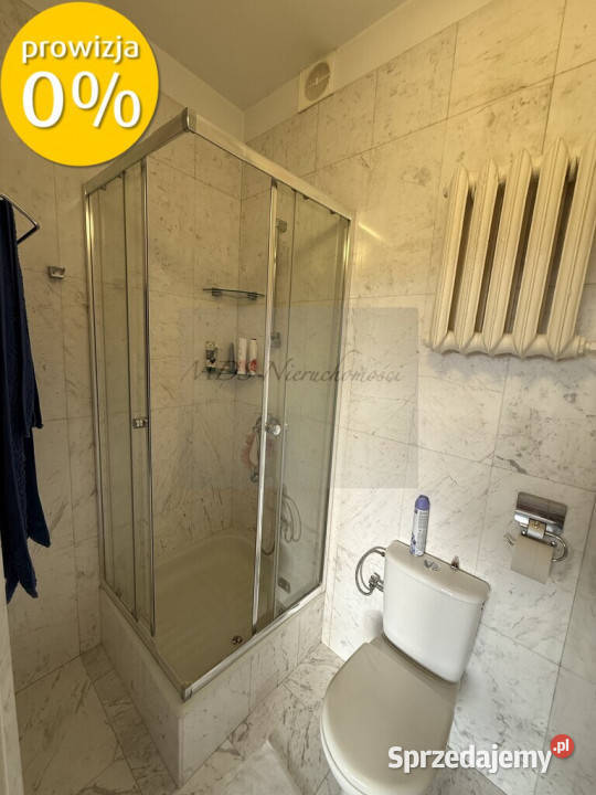 4 pokoje z własnym wejściem parter Myśliborska mazowieckie Warszawa