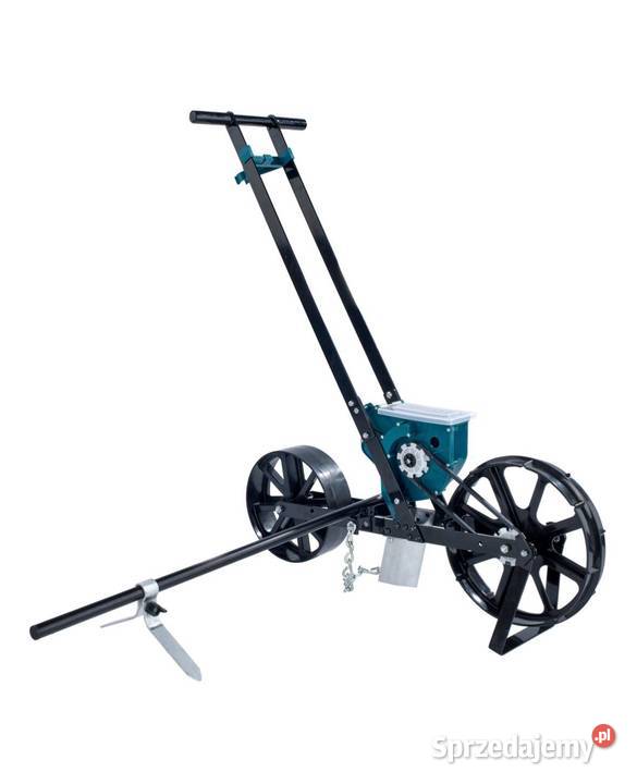 Ręczny siewnik do warzyw Cresco SRS