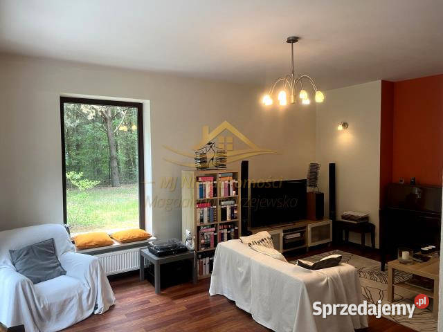 Dom wolnostojący Grodzisk Mazowiecki 200m2