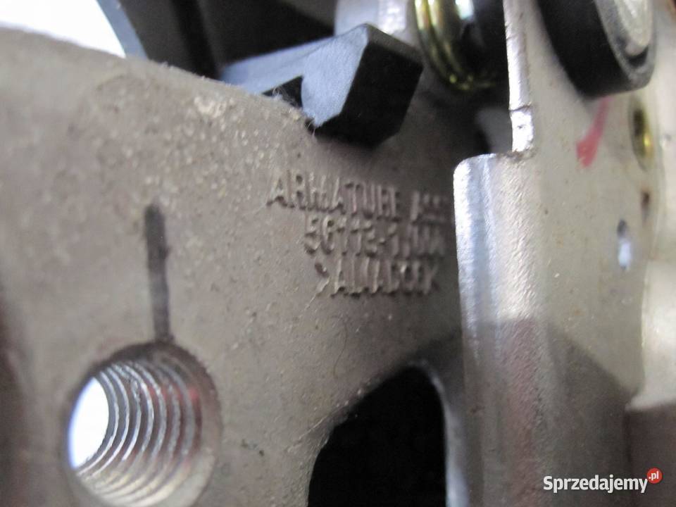 KIA PICANTO II 13r kierownica 561101Y100BC