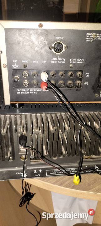 Saba 9241digital Technics Su 8055 lubuskie Gorzów Wielkopolski