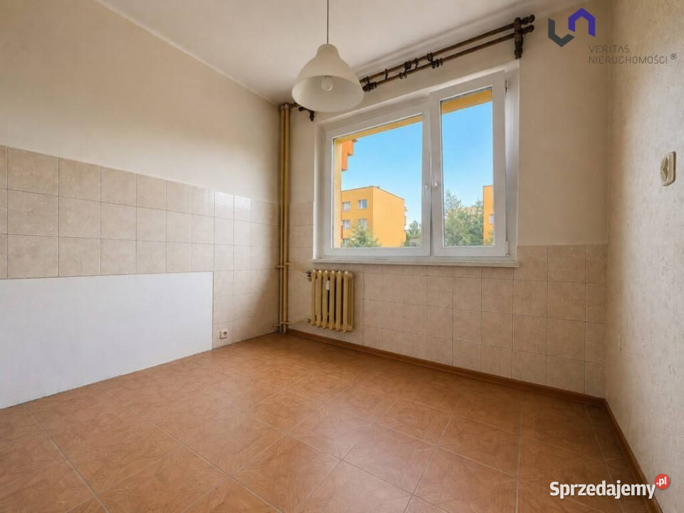 Mieszkanie 48m2 2 pokoje Piekary Śląskie sprzedam
