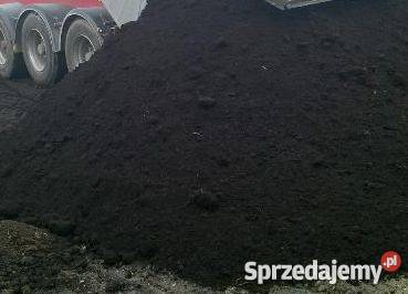 Ziemia Ogrodowa Czarnoziem Piasek Łódź Zgierz i łódzkie Łódź