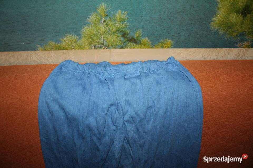 Kalesony robocze męskie rozmiar 188 śląskie