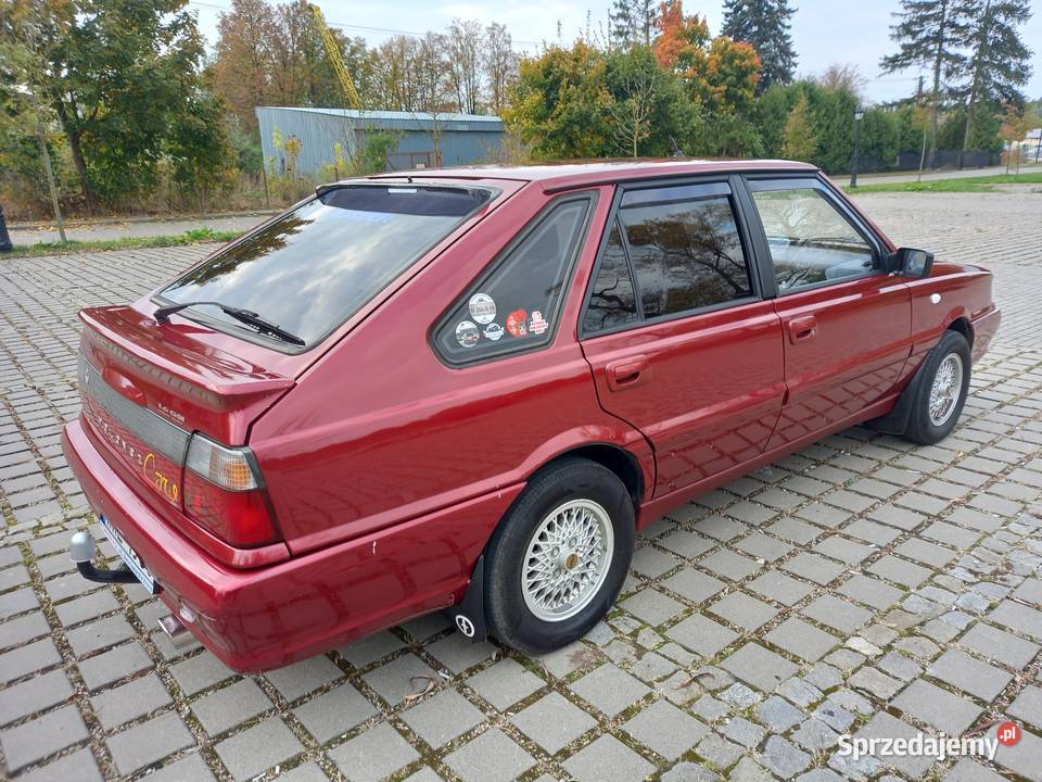 Polonez Caro Plus 16 gsi Lpg Łochów sprzedam
