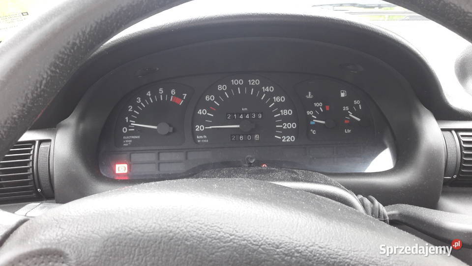 Opel Astra 16 KAT F classic sprawny małopolskie Gorlice sprzedam