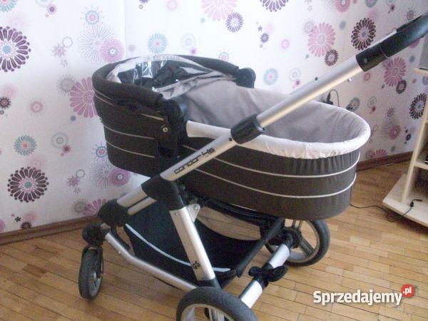 wózek ABC design condor 4s spacerówka Sulechów
