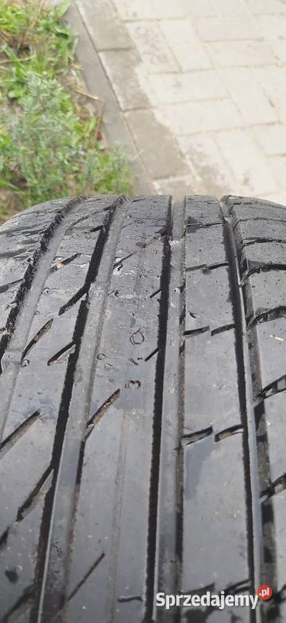 Alufelgi 5x108 volvo citroen ford mazowieckie sprzedam