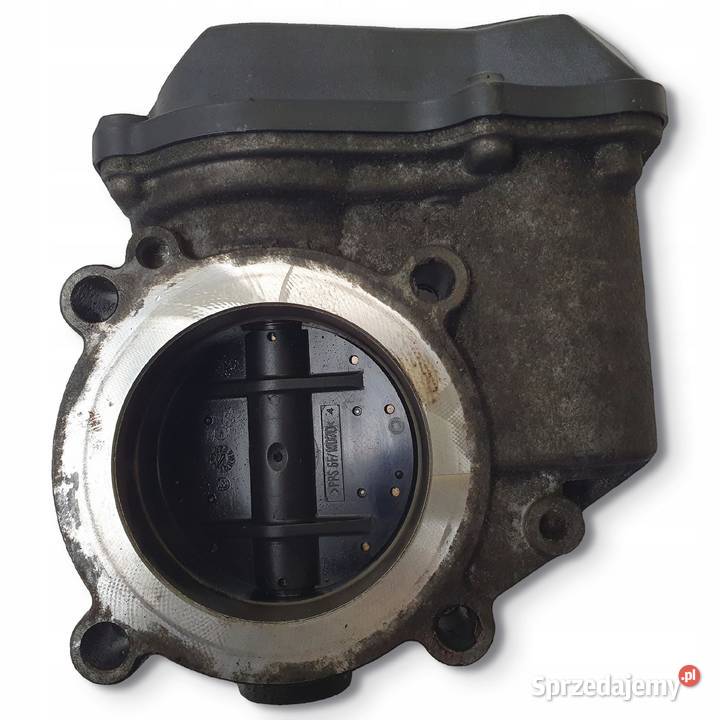 PRZEPUSTNICA Audi A4 B8 20 TFSI 06F133062Q