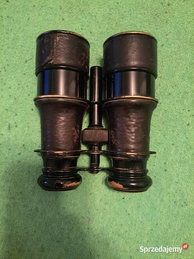 Lornetka austrowęgry I wojna wielkopolskie