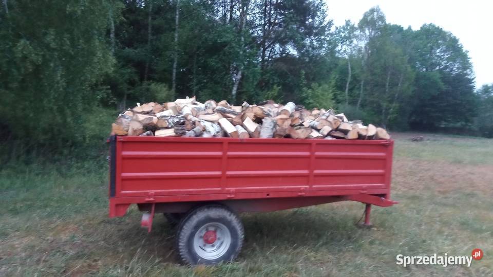 Opał Huta Turobińska