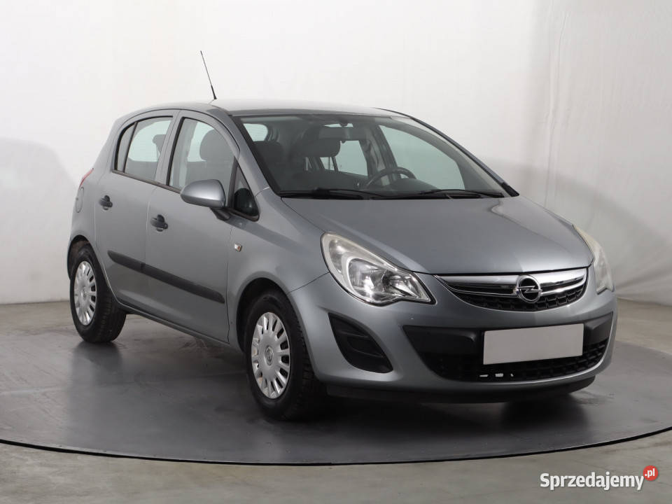 Opel Corsa 12 Katowice