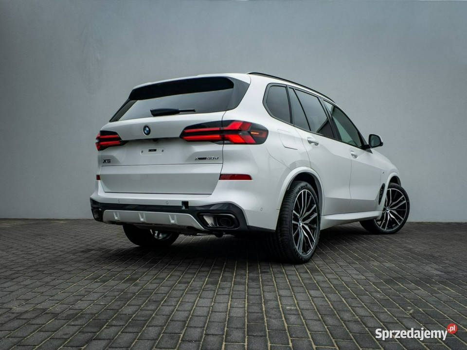 BMW X5 X5 xDrive40d Dostępne ręki G05 2018 łopatki zmiany biegów sprzedam