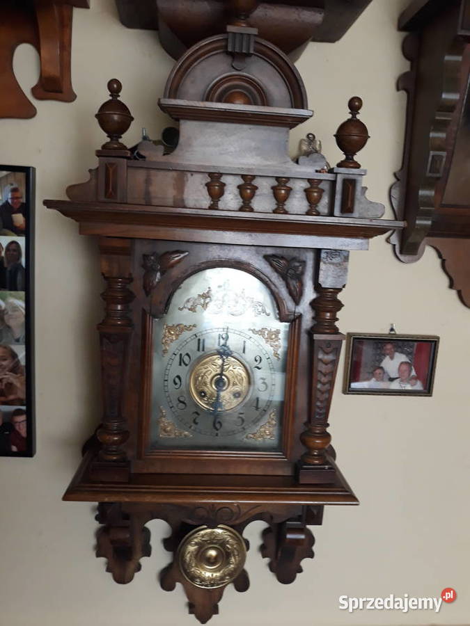 Sprawny zegarkapliczkakwadrans wymuszony