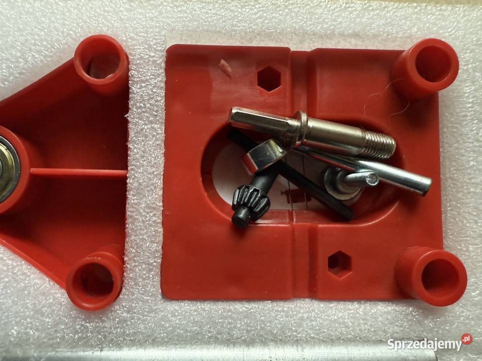 Statyw do Wiertarki Stabilny Lokalizator sprzedam