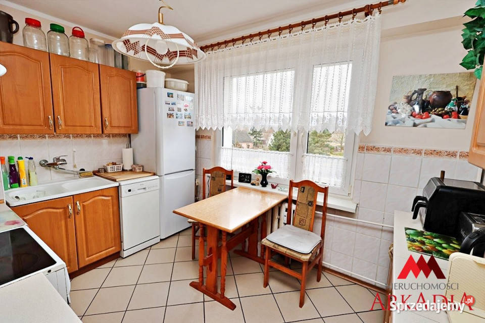 Mieszkanie na sprzedaż Lubraniec 655m2 3 pokoje