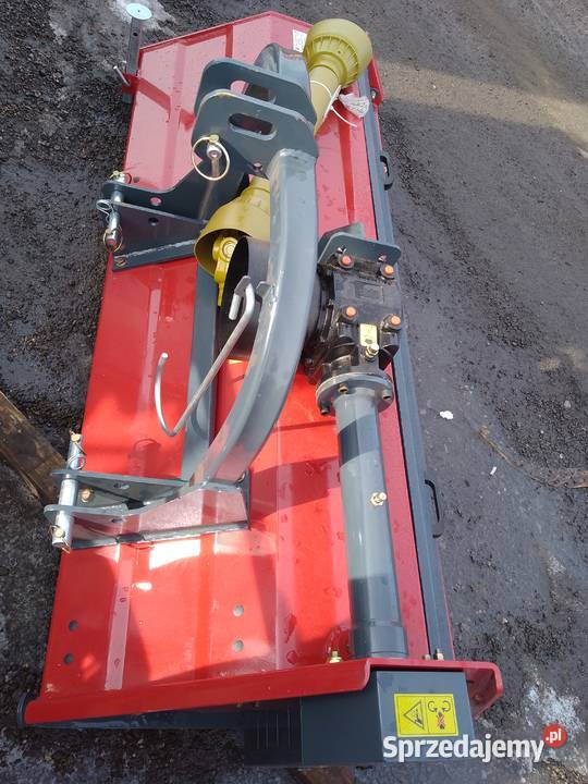 kosiarka bijakowa 175 nieuszkodzony