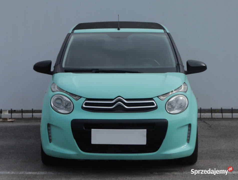 Citroen C1 12 Pure Tech Lublin