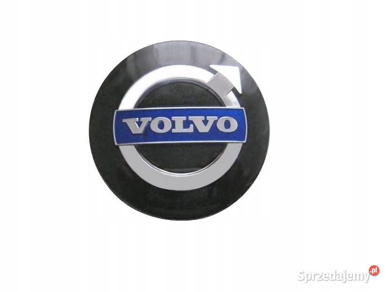 VOLVO S80 V70 XC70 dekielek felgi alu oryginal dolnośląskie Bielany Wrocławskie