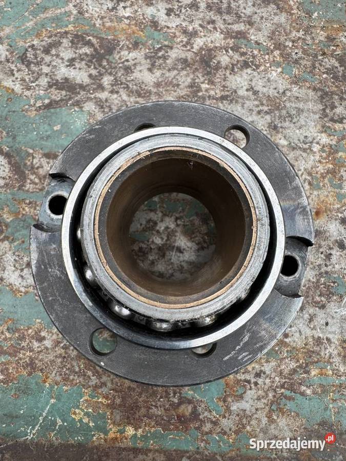 Mw 750 Mw 650 Dniepr MT 12 16 dyfer wiadoncy podkarpackie