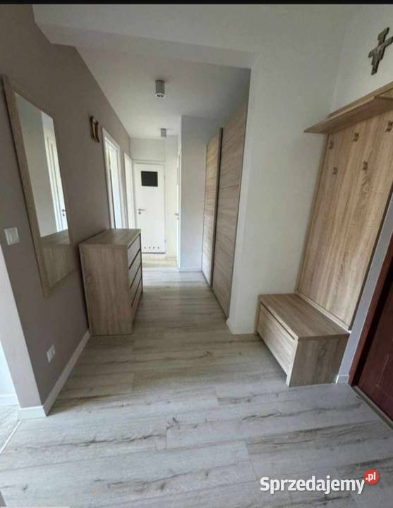 Mieszkanie 3pok remoncie Bielany Warszawa