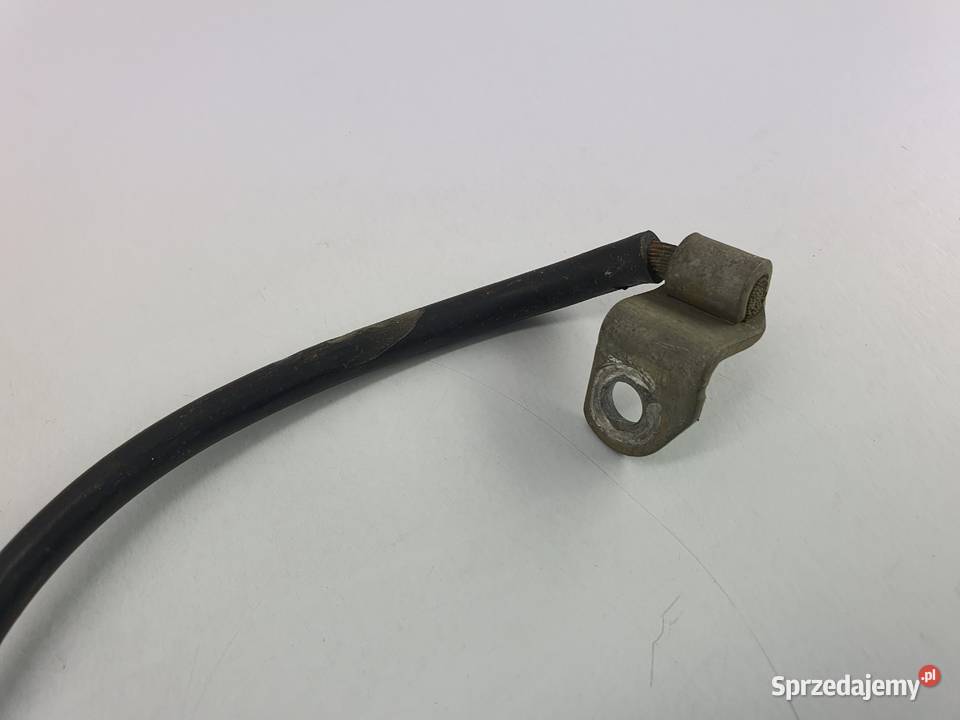 Przewod Minusowy Kabel Honda Trx Fourtrax Układ elektryczny, zapłon