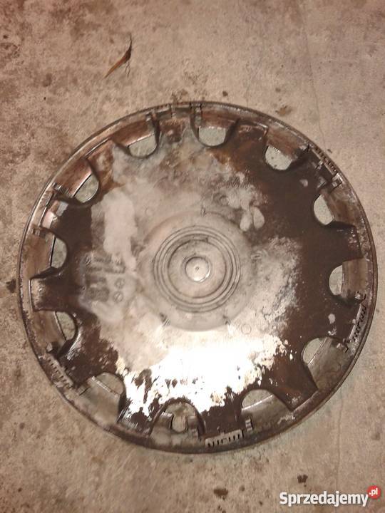 Kołpak VW Volkswagen 15 oryginalny Lublin